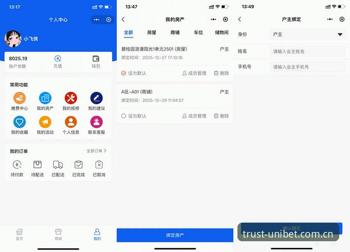 Unibet官方平台完整使用指南：从账户验证到在线投注的稳健之路